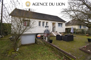 maison à la vente -   28100  DREUX, surface 115 m2 vente maison - UBI414975189